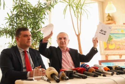 President Meta nga Vlora: Jam armiku kryesor i oligarkisë