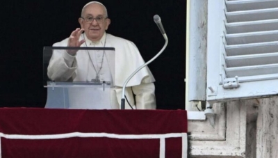 Mesazhi i Papa Françeskut për Krishtlindje: Të kujdesemi për të tjerët, falni sa më shumë mirësi!