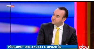 Përgjimet nga antimafia italiane/Balliu:Flavio Tosi u arrestua.Po Erion Veliaj?