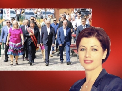 Reshjet/ “Kërkoj me urgjencë masa të menjëhershme”, ish-deputetja e PD: Jeta e banorëve të Lezhës në rrezik!