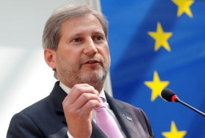 Pa liri të medias nuk ka integrim/ Tjetër kusht për Shqipërinë