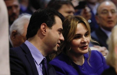 Monika Kryemadhi:I qëndroj marrëveshjes, pas 25 prillit Lulzim Basha kryeministër!