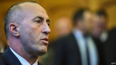 Letra e fortë e Haradinajt: Mogherini e dëmtoi Kosovën, Borelli po e zvarrit qëllimisht procesin e dialogut