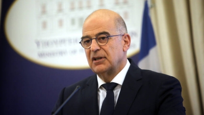 Çështja e detit me Shqipërinë/ Ministri grek Dendias: Dy vendet ende vijojnë konsultimet