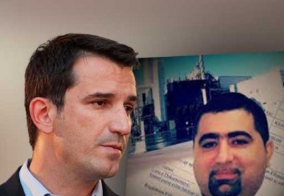 Nuk ndalen/Veliaj-Bllako i japin 4 mln dollarë Klodian Zotos në 2021