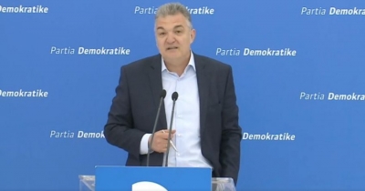 VIDEO/ PD: Prokuroria në shërbim të sekteve kriminale, duhet të merrte të pandehur Ballën