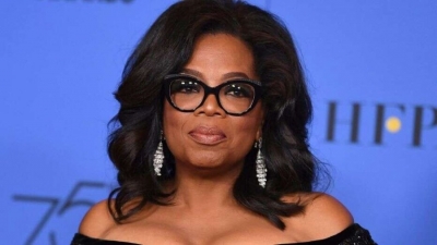 Oprah Winfrey dhuron shumën e pabesueshme në luftën ndaj pandemisë