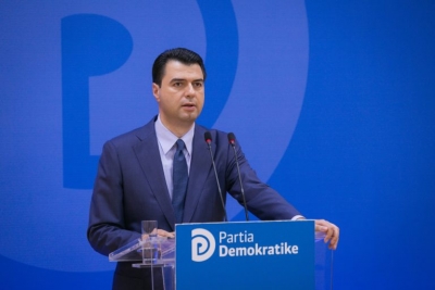 Basha: Pas Kajmakut ka të tjerë me probleme ligjore. Në shtator nisim protestat