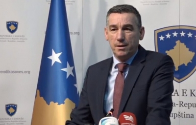 VESELI: MASAKRA E REZALLËS, OBLIGIM PËR TA BËRË NJË SHTET TË DENJË KOSOVËN