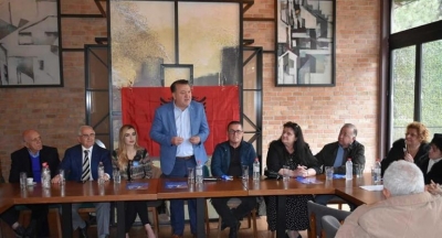 VATRA:Shteti u vu në shërbim të partisë në pushtet për të fituar zgjedhjet.