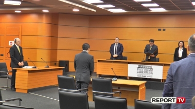 Berisha: "Kandidati i ri për SPAK denoncohet publikisht si kockë mafioze!"