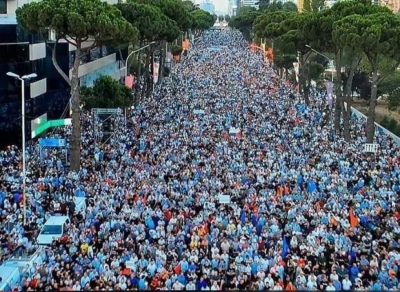 Meta: Kauzat e vërteta dhe të drejta të protestës duhet të zgjojnë të gjitha institucionet!