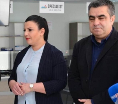 PD denoncon skandalin e patentave,Zhupa pyet Blendi Gonxhen: A ke marrë kategori patentash për një muaj, duke mos bërë asnjë testim