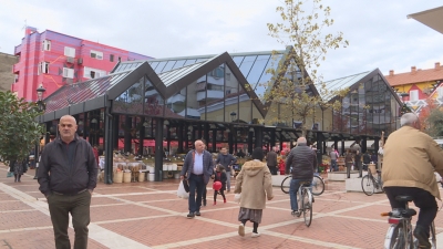 Dhuna ndaj pensionistit/ I hiqet leja tregtarit