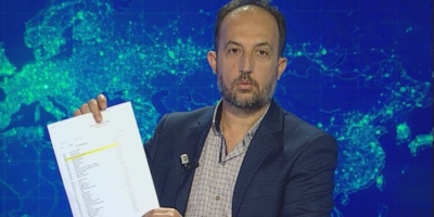 Shima:Nga 94 mln lekë të pambledhura, 34 mln detyrime që PS i ka televizionit