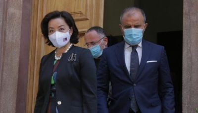 “Të sigurohet ndershmëria e zgjedhjeve të ardhshme”/ SHBA, BE dhe Anglia kundër votimit të njëanshëm të Kodit Zgjedhor