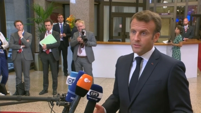 Dështon samiti i BE, nxehet Macron: Refuzoj në mënyrë strikte zgjerimin