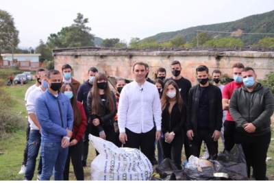 PD: 51 000 euro në ditë për 3 inceneratorët