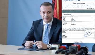 Rama s’mund të qeverisë pa krimin e oligarkët/ Ja si duhej vepruar me Valdrin Pjetrin…