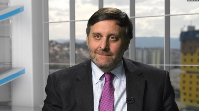 Matthew Palmer, emërohet Përfaqësues i Posaçëm i SHBA për Ballkanin Perëndimor