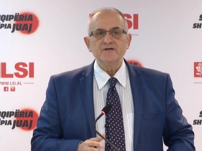 Vasili: Në darkën e Dubait shitej Shqipëria, SPAK të hetojë marrëveshjen korruptive