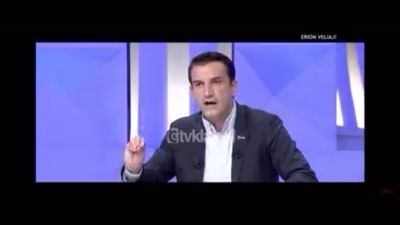 Berisha:Lal Plehu mbreme ne Opinion mashtroi Tiranen dhe Shqiperine per Valbonen dhe familjen e saj.