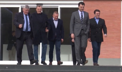 Aksioni i Opozitës në shtator çfarë pritet të ndodhë/ Ja çfarë thonë aleatët e opozitës së bashkuar