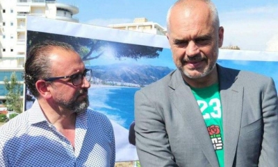 Vlora i del jashtë kontrollit, Rama mbërrin urgjent dhe mbledh kandidatët