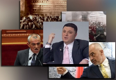 'Nëse Gramozi i Parë nuk e nënshtroi Shkodrën, do e bëjë Gramozi i Dytë'?...