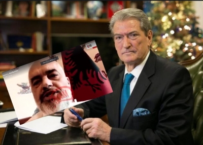 VIDEO/ Berisha: Monologu i kreut të meduzës Edvin Mafia pasi i mbylli Shqipërisë me drogë dyert e Europës