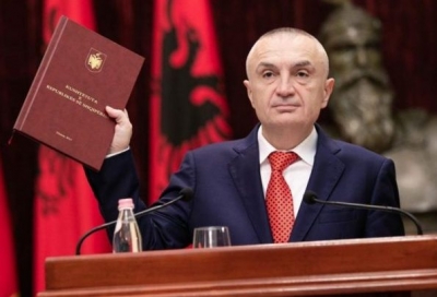 Meta mesazh shqiptarëve: Denonconi krimin zgjedhor! Bashkë të mbrojmë zgjedhjet, të mbrojmë pluralizmin, të mbrojmë demokracinë!