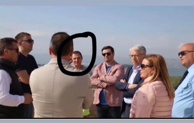 "Gjeneral Hashashi shoqërohet me trafikantë droge!"