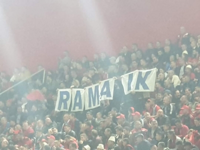 Protokolli i një nate/ Nga kaosi në hyrje deri te thirrjet ‘Rama ik’