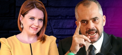 Pampuri - Ramës: Dhunë verbale ndaj politikaneve, se je i paaftë t'i përgjigjesh krizës