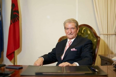 Rekord botëror i Çubrilloviçit shqipfolës: Shqipëria e para për lejet e qëndrimit në BE