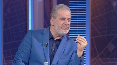 Artur Zheji: Rama nuk i do zgjedhjet