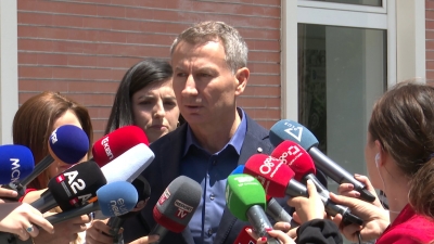 Fatbardh Kadilli pranon humbjen: Nuk largohem as do krijoj parti të re