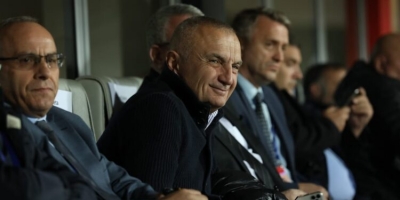 Presidenti Meta: Vëllazërore e bukur, fituan vlerat më të mira sportive