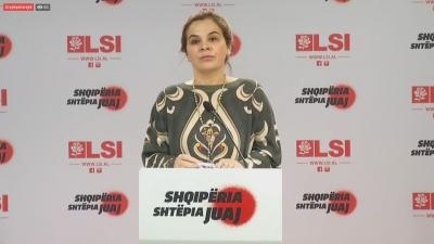 Kryemadhi shpjegon pse nuk mundi të ishte në protestë: Operacioni kaloi me sukses!