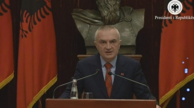 “Duhet t’i thërrasin mendjes”! Meta i përgjigjet Ruçit: Duhet të vendosësh përfundimisht, me shtetin e së drejtës, apo grupin mafioz?!