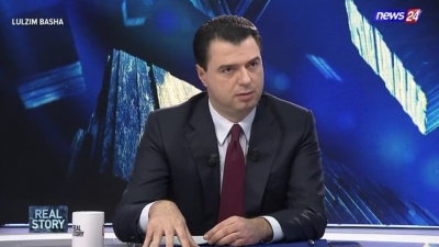 Basha:Une jam nip në Kosove.Për shtëpinë e verdhë sot flasin vetem Ministria e Jashtme ruse dhe Rama