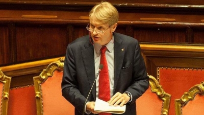 Malan: Qeveria e Italisë të merret me krizën e rëndë në Shqipëri