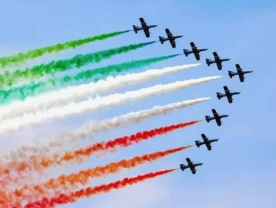 Tritan Shehu:Urimet me te mira Italise mike per Festen e Republikes.