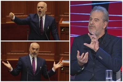 ANALIZA/ “Nuk qeveris e vetëm përrallis”- Artur Zheji: Pse është nervoz kryeministri? Ka lepur pas ferrës?