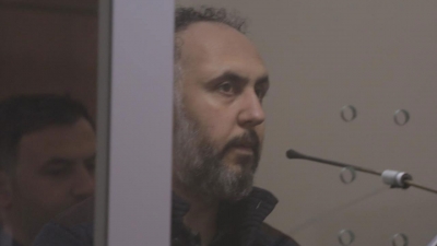 Strasburgu urdhër shtetit shqiptar: Turku Simsek të mos dëbohet