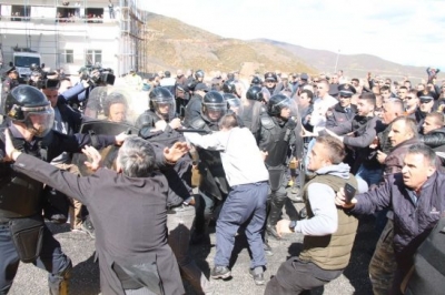 11 kuksianët nesër dalin para gjyqit, paralajmërohet protestë e madhe në Shkodër