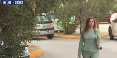 PD-LSI në takim me delegacionin e Komisionit të Venecias