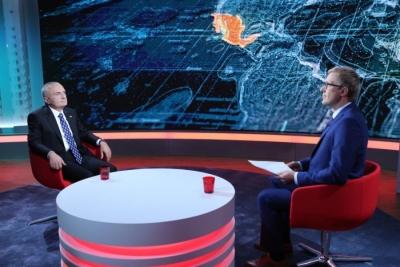 Meta: Negociatat me BE, Holanda dhe Franca të ndjekin shembullin e Gjermanisë