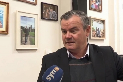 Aksioni opozitar në 2020-ën/Nikolle Lesi: Protestat të nisin e të mos ndalen. Rama njeh vetëm përballjen