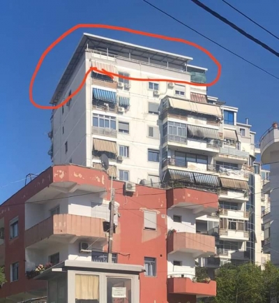 Berisha:Per narkodrejtorin e tatimeve ligji nuk ekziston! Shtimin e kateve pa leje e ka pasion.Gjeneral Hashashi e mbron!